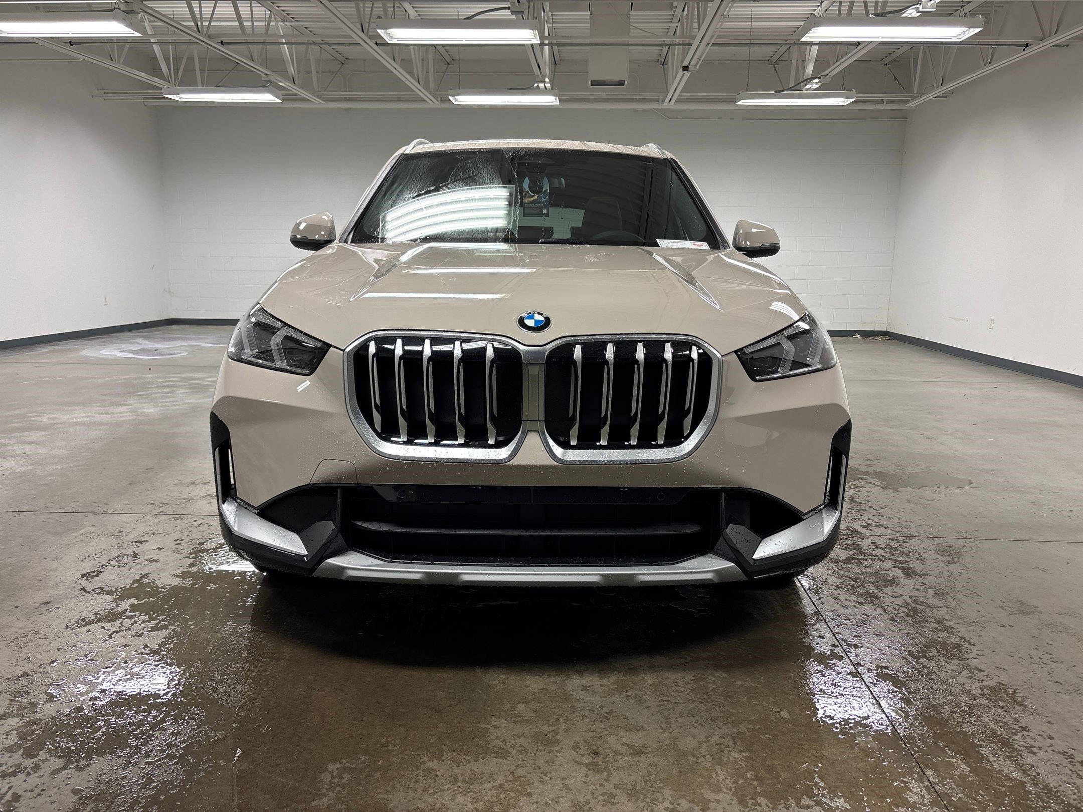 Used 2026 BMW X1 xDrive28i w/ Convenience Package image 5