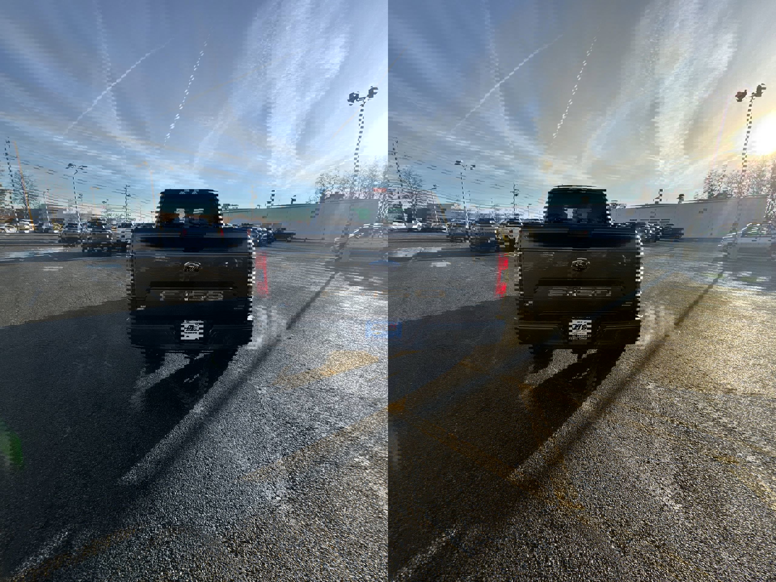 Used 2020 Ford F150 XL w/ Equipment Group 101A Mid image 33