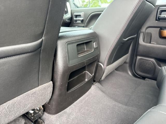 Certified 2019 Chevrolet Silverado 2500 LTZ w/ Duramax Plus Package AWD/4WD image 21