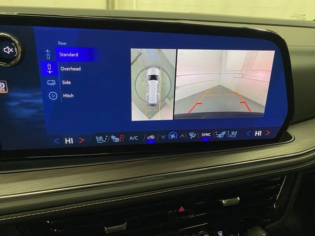 New 2026 Chevrolet Suburban Premier image 11