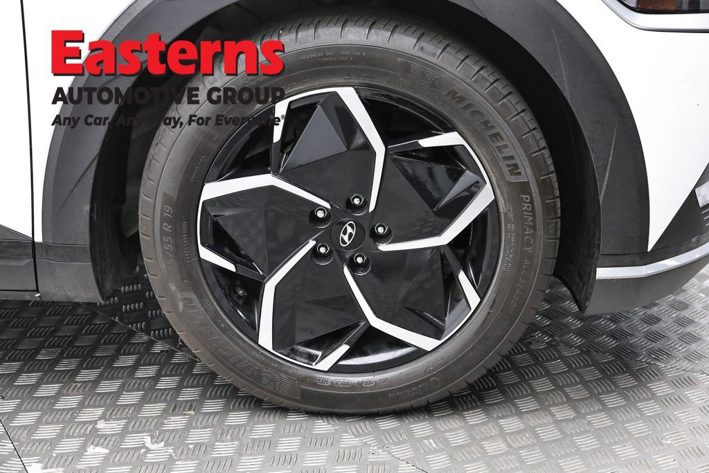 Used 2024 Hyundai Ioniq 5 SE image 30