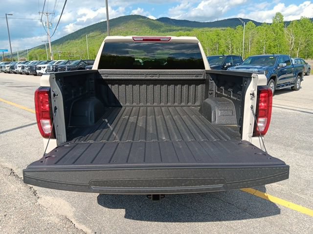 New 2026 GMC Sierra 1500 Pro w/ Pro Value Package AWD/4WD image 20