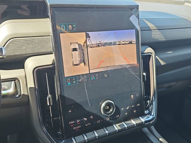 New 2026 GMC Yukon AT4 Ultimate image 12