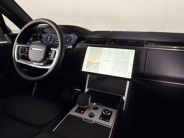 New 2027 Land Rover Range Rover SE AWD/4WD image 17