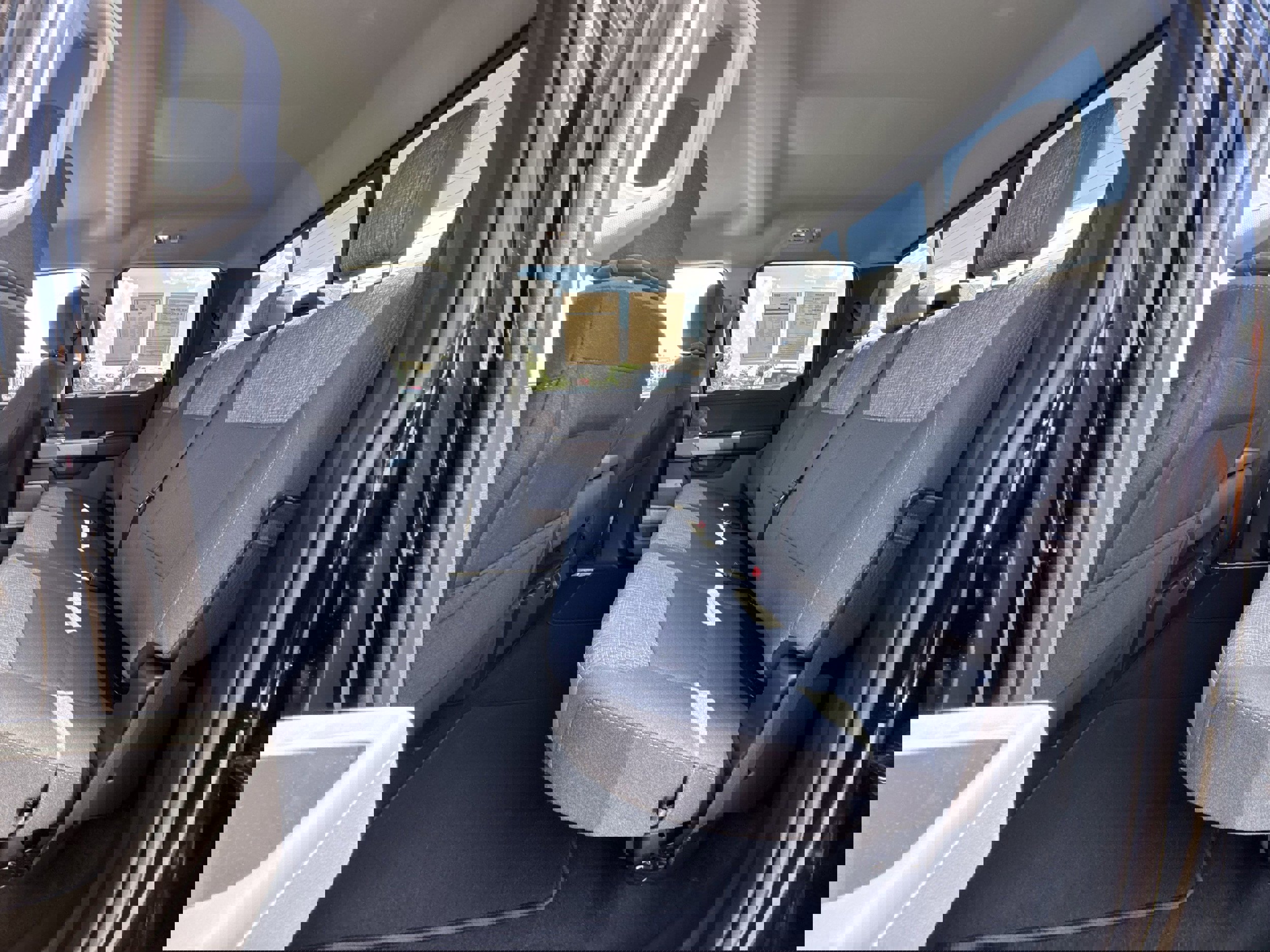 Used 2023 Ford F150 XLT w/ Equipment Group 302A High image 26