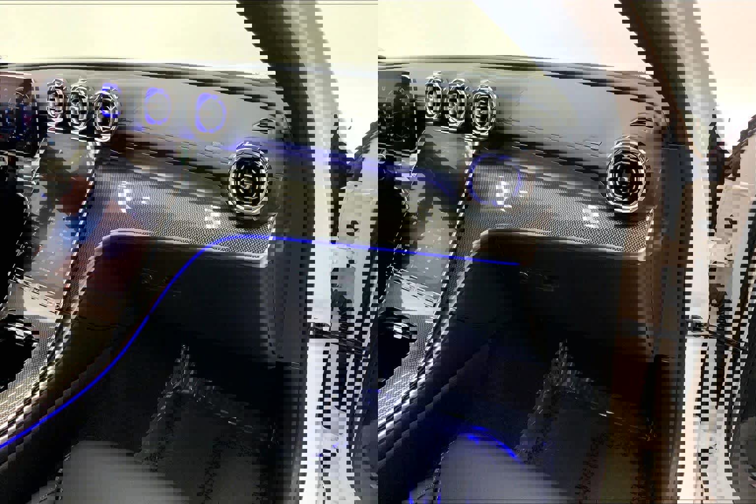 Certified 2023 Mercedes-Benz C 300 Sedan image 27