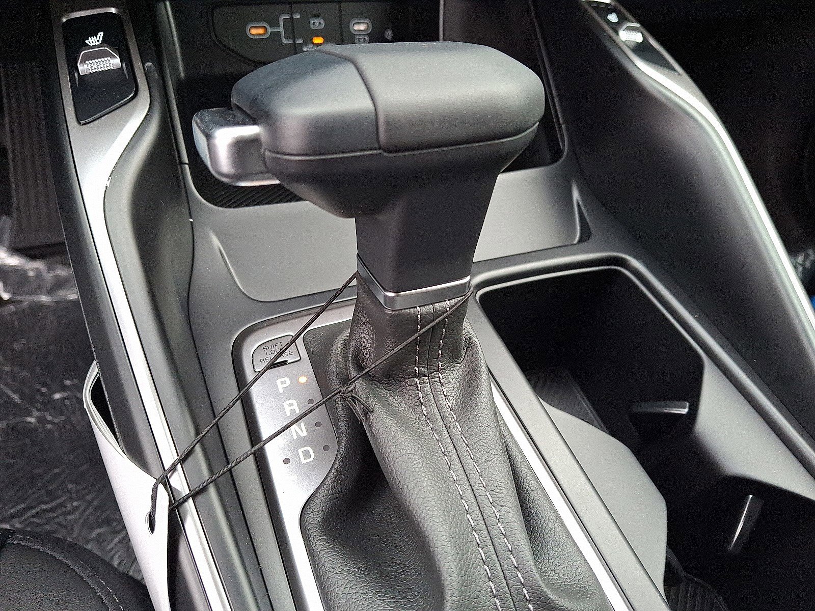New 2026 Kia Sorento S FWD image 8