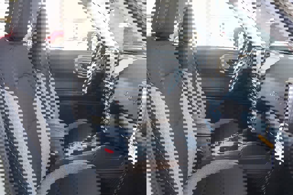 New 2025 Ford Bronco Sport Big Bend image 16