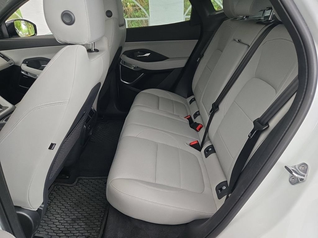 Used 2021 Jaguar E-PACE 300 Sport AWD/4WD image 4