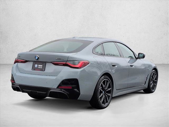 Used 2026 BMW i4 xDrive40i w/ M Sport Package video 2