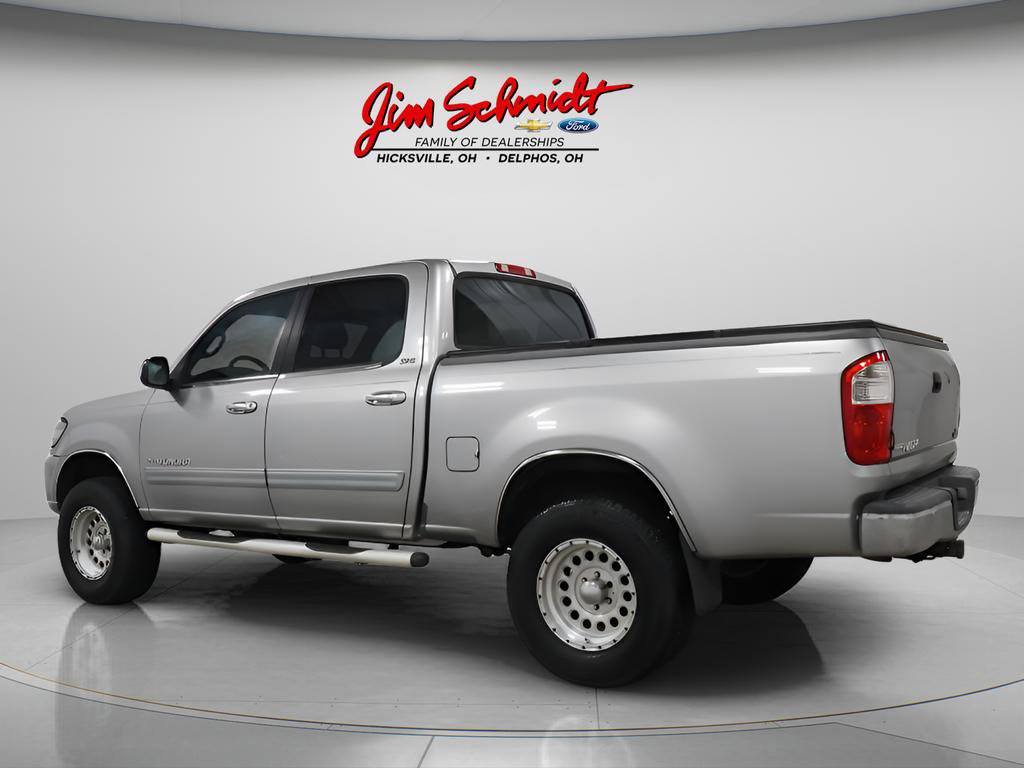 Used 2006 Toyota Tundra SR5 image 4