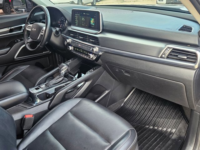 Used 2022 Kia Telluride S image 23