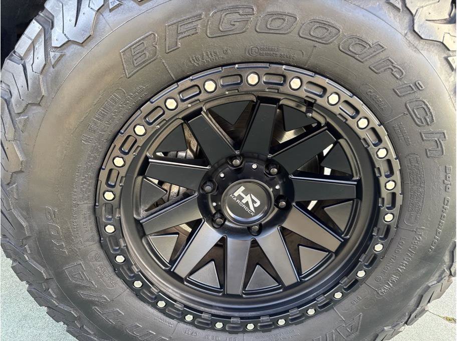 Used 2023 Toyota Tacoma TRD Sport image 26