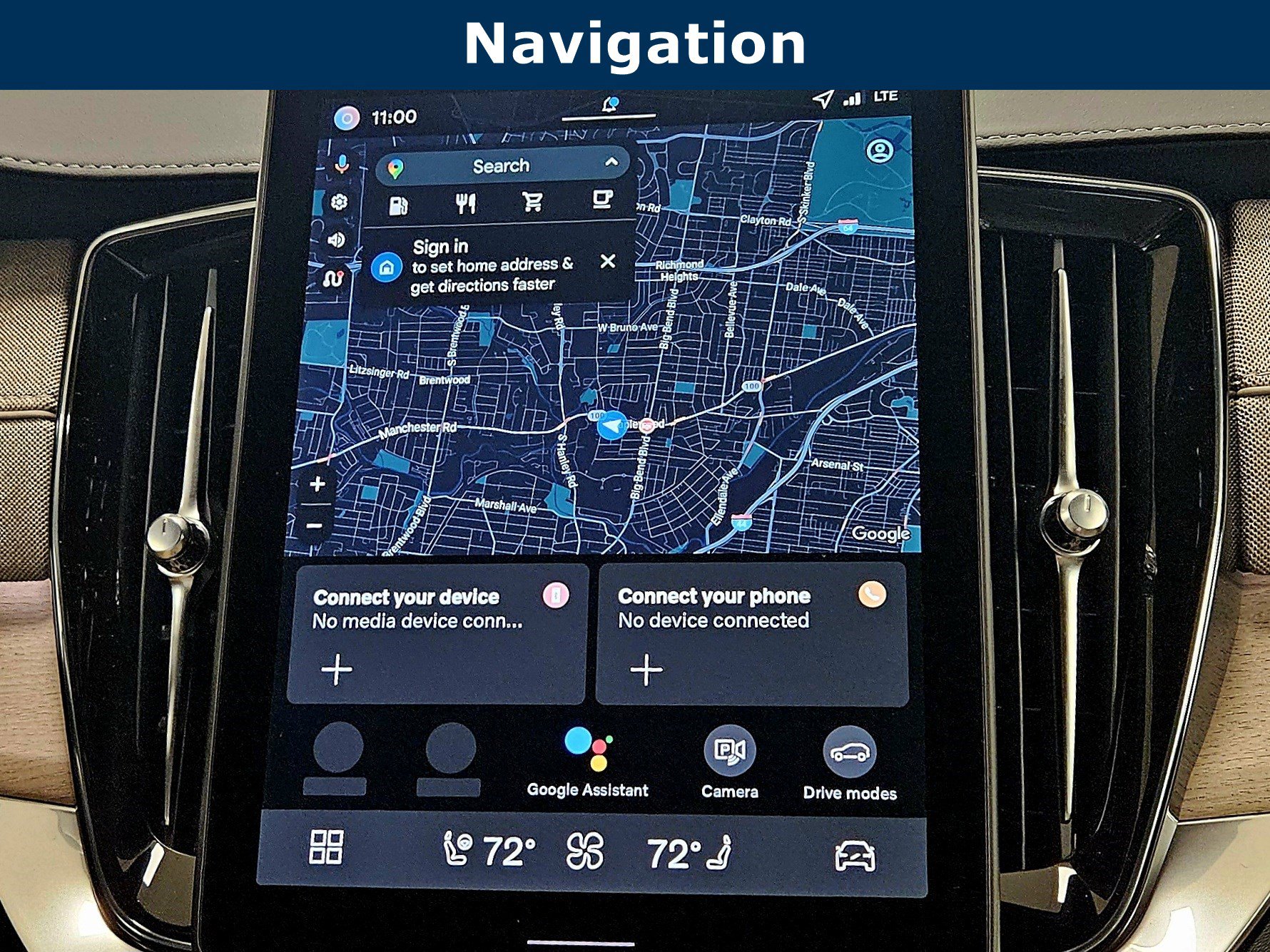 New 2026 Volvo XC90 B6 Plus w/ Protection Package Premier image 19