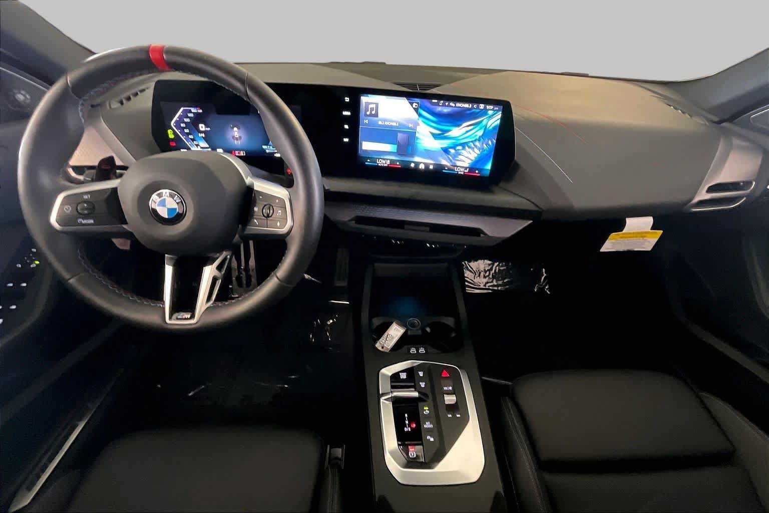 Used 2025 BMW M235i xDrive AWD/4WD image 13