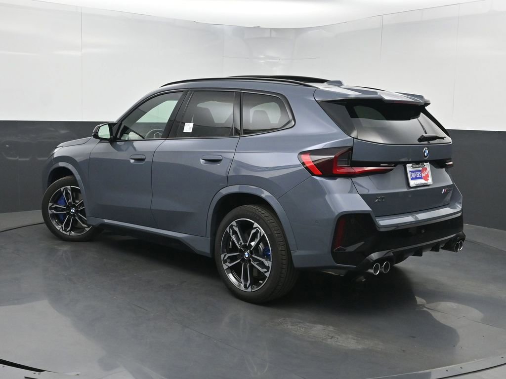 Used 2025 BMW X1 M35i AWD/4WD image 22