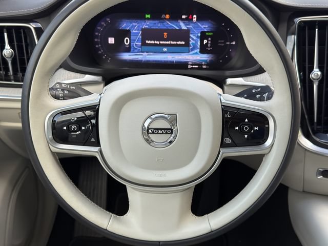Used 2024 Volvo S60 T8 Ultimate w/ Climate Package AWD/4WD image 13