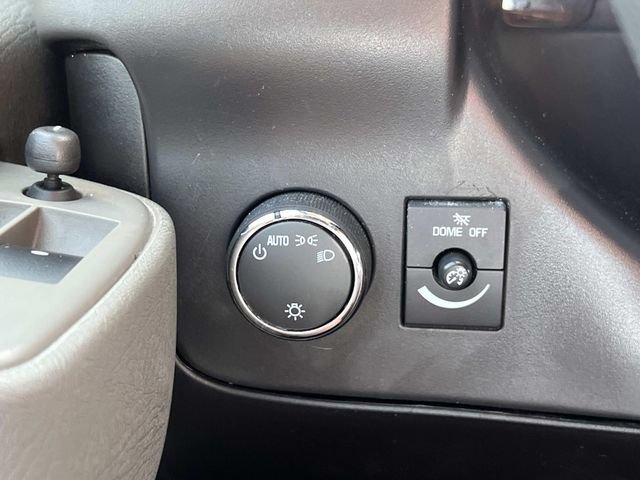 Used 2025 GMC Savana 2500 w/ Driver Convenience Package RWD image 28