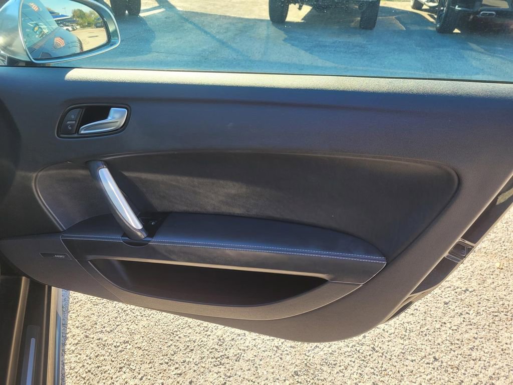 Used 2013 Audi TTS 2.0T Prestige image 9