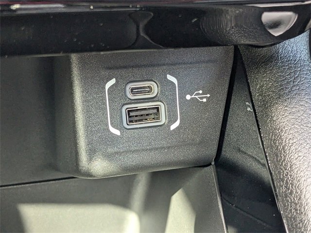 New 2026 Jeep Compass Latitude image 21