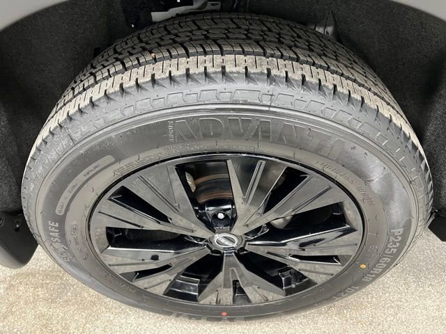 Used 2023 Nissan Rogue SV w/ SV Premium B Package AWD/4WD image 15
