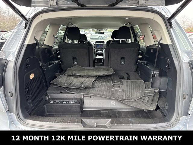 Used 2021 Subaru Ascent Premium w/ Convenience Package image 12