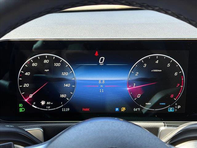 Certified 2025 Mercedes-Benz GLB 250 GLB 250 image 11