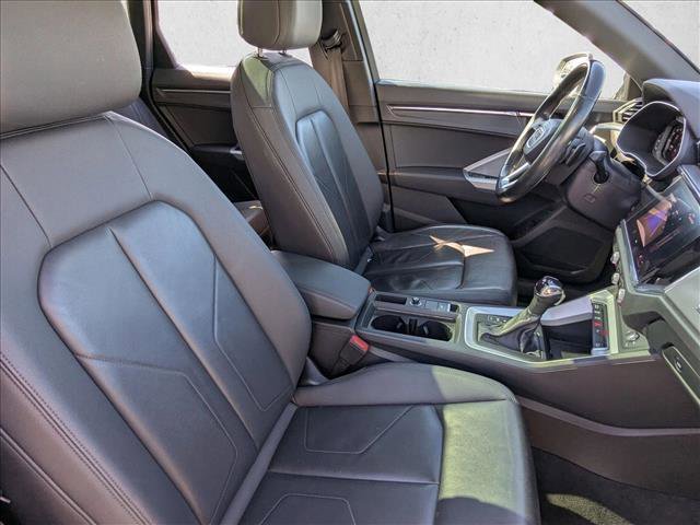 Used 2022 Audi Q3 2.0T Premium w/ Convenience Package image 20
