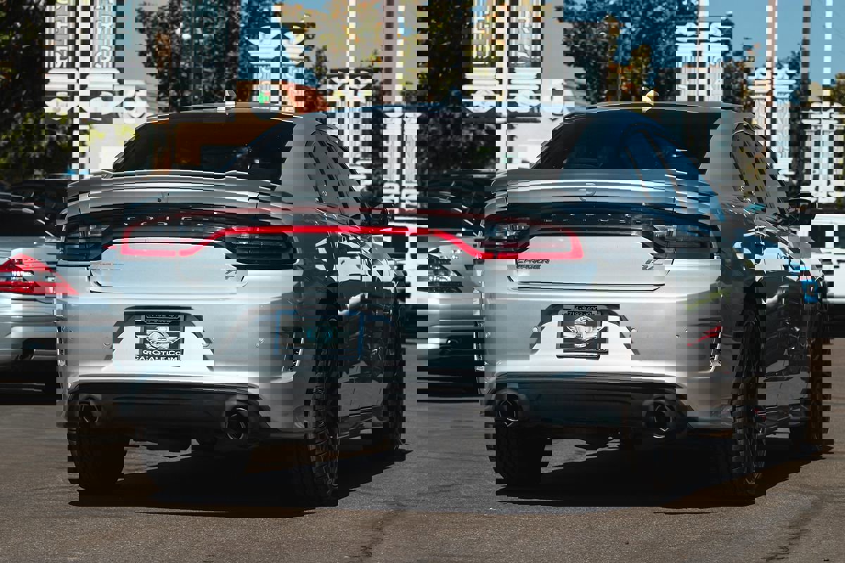 Used 2022 Dodge Charger R/T image 8