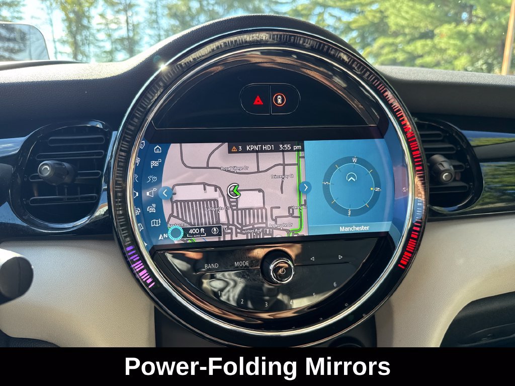 Used 2024 MINI Cooper S FWD image 18