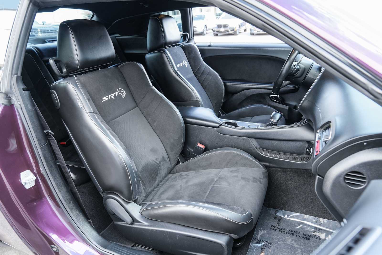Used 2020 Dodge Challenger SRT Hellcat RWD image 28
