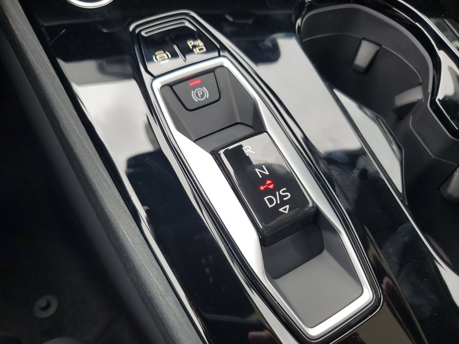 New 2026 Audi A5 2.0T Prestige AWD/4WD image 26