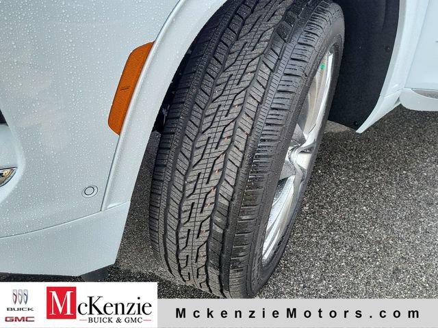 New 2026 Buick Enclave Avenir w/ Super Cruise Package FWD image 31