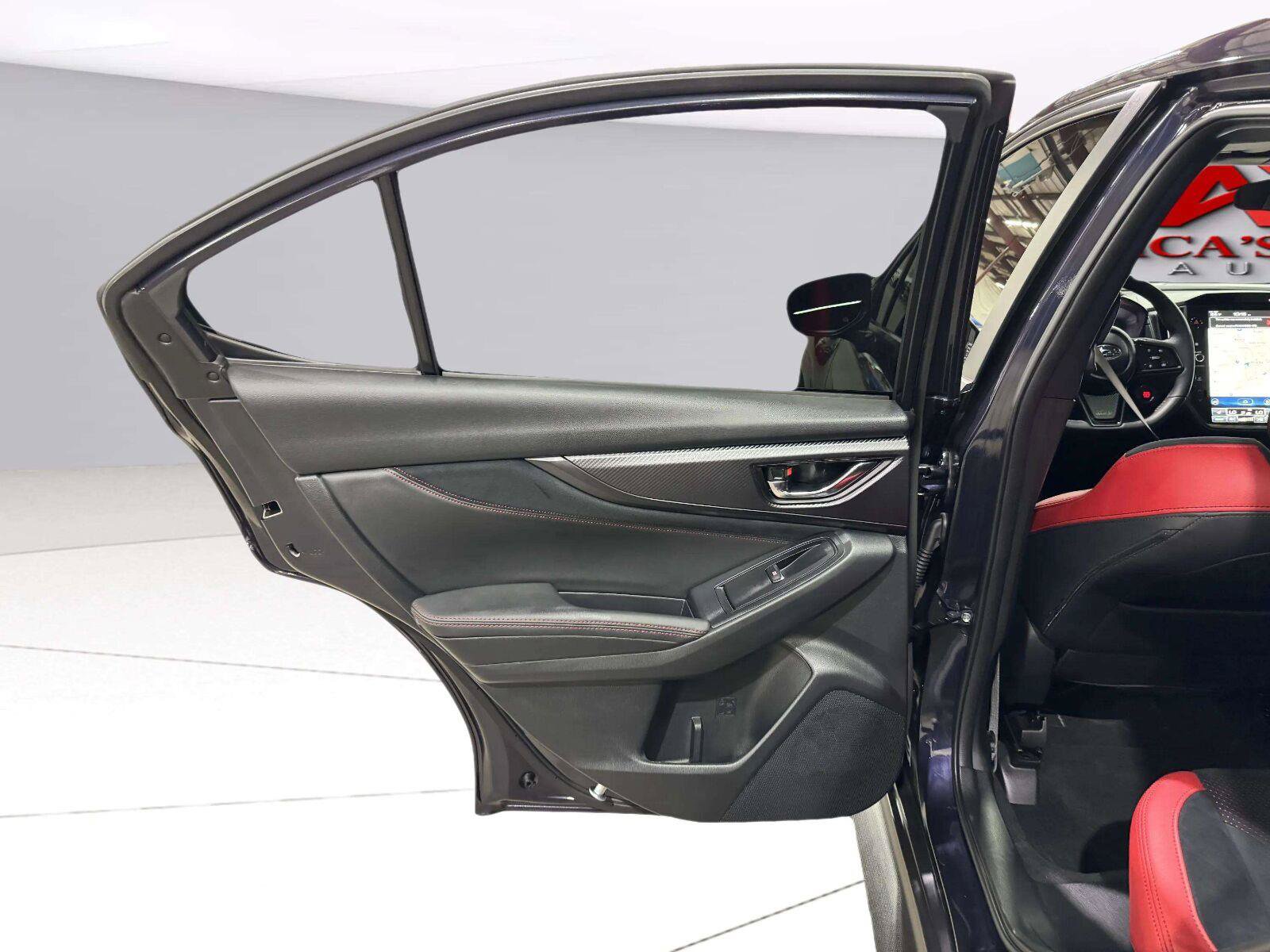 Used 2025 Subaru WRX Limited AWD/4WD image 38