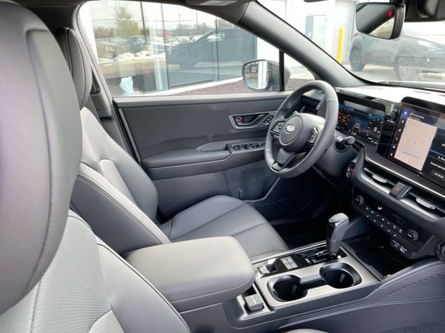 Used 2026 Subaru Outback Limited AWD/4WD image 19
