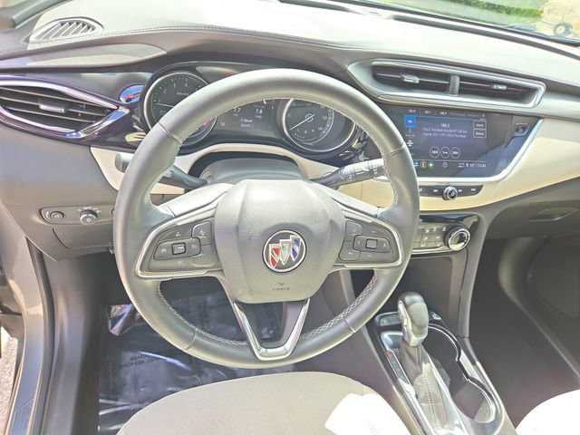 Certified 2023 Buick Encore GX Preferred w/ Cold Weather Comfort Package image 16