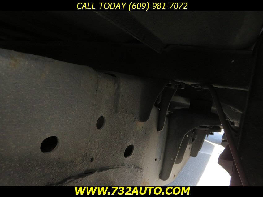 Used 2004 Ford F150 XLT image 36