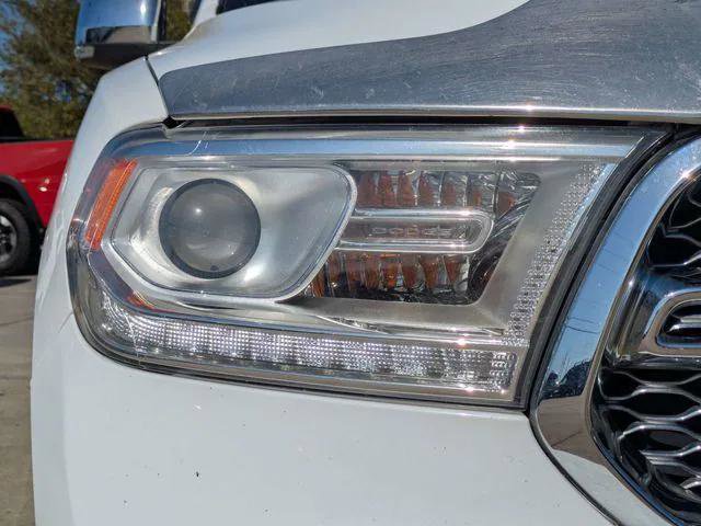 Certified 2019 Dodge Durango Citadel AWD/4WD image 10