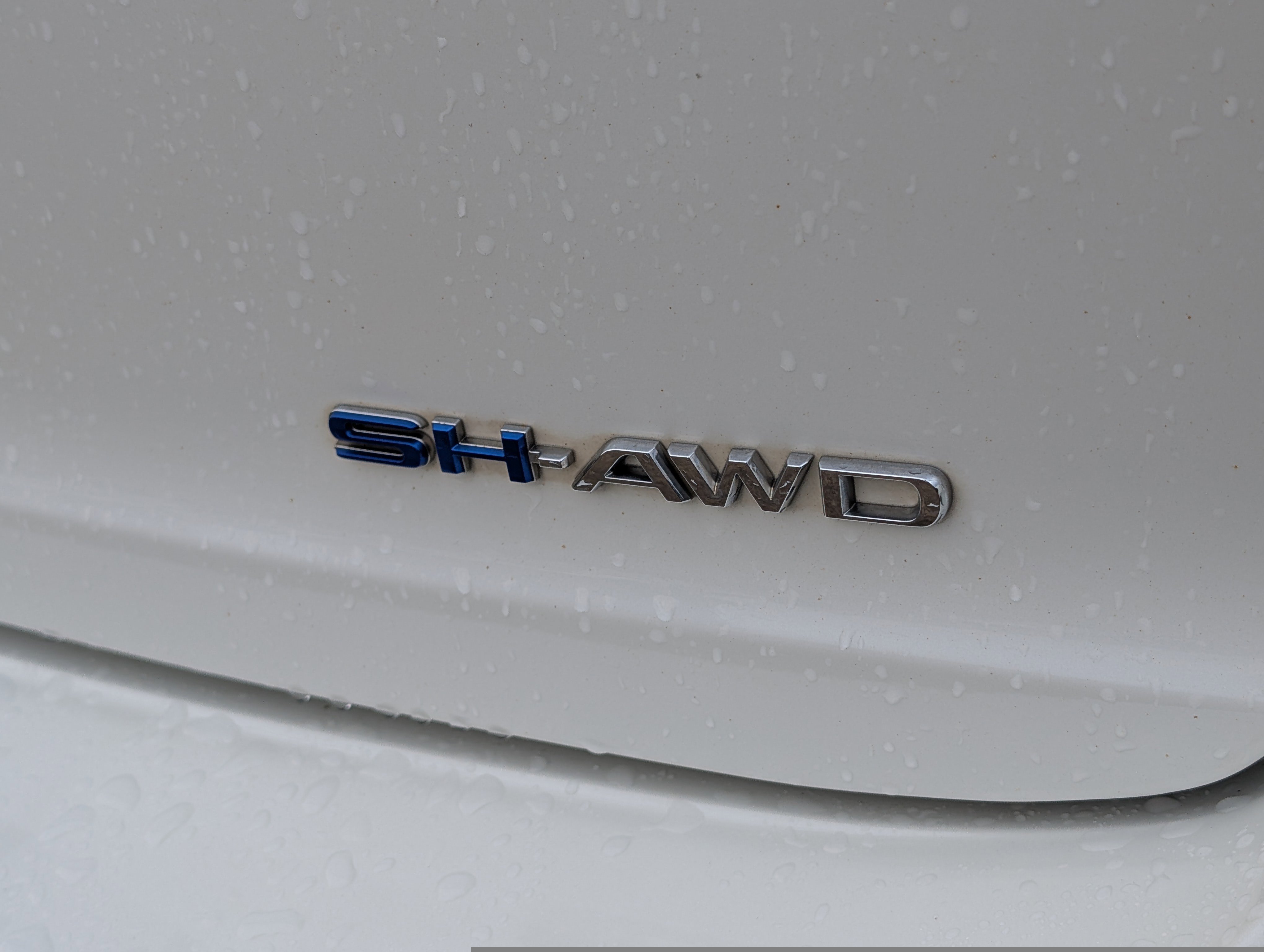 Used 2018 Acura MDX Sport Hybrid w/ Advance Pkg image 27