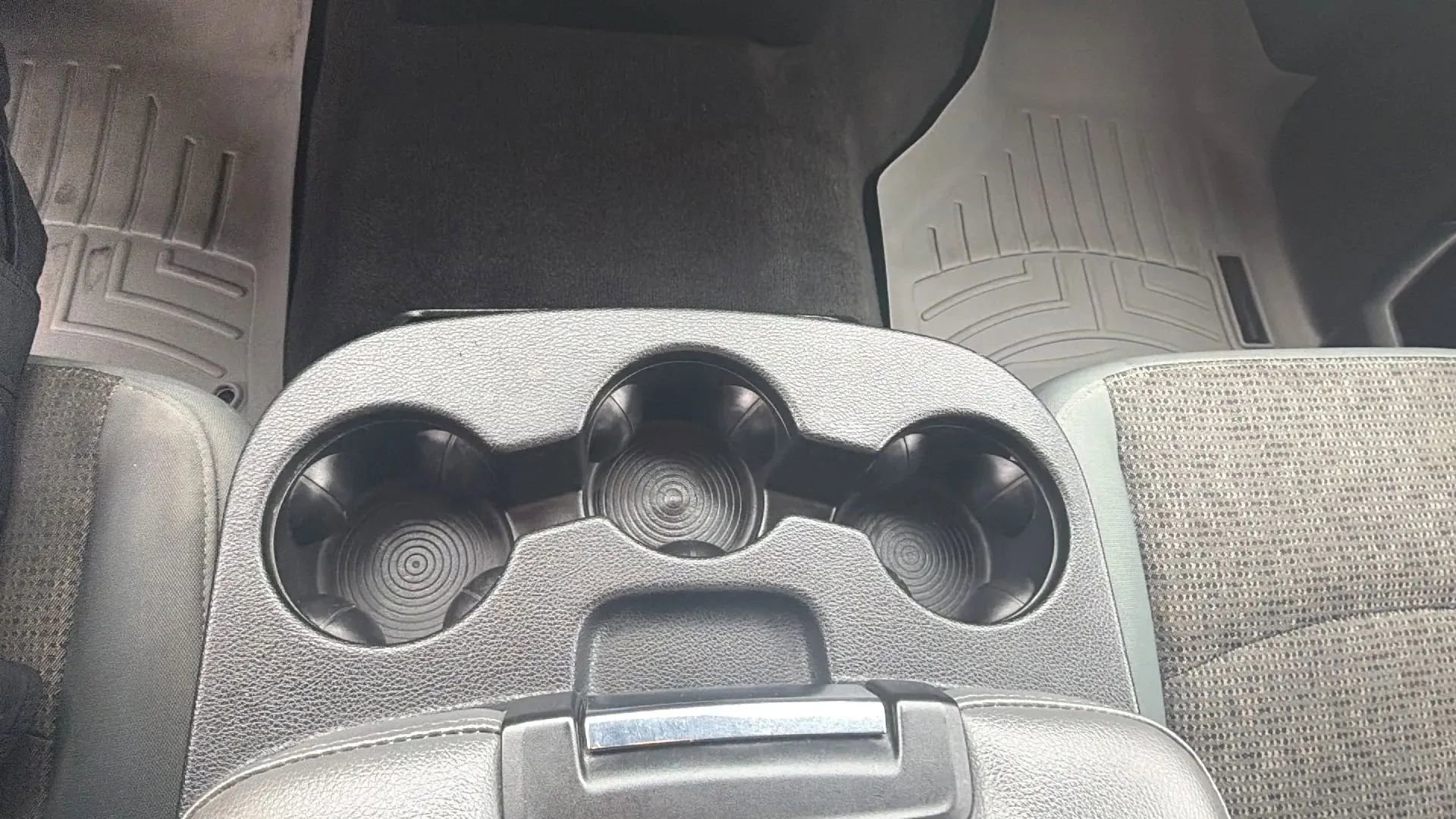 Used 2018 RAM 1500 Big Horn image 35