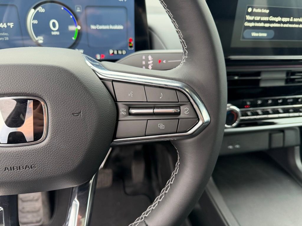New 2026 Honda Prologue Touring image 19