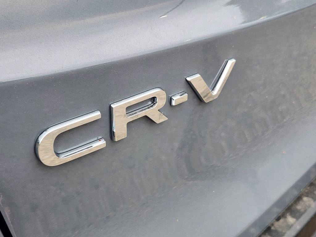 New 2026 Honda CR-V EX image 7