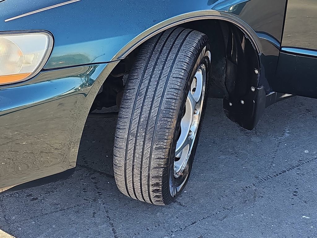 Used 2001 Honda Accord LX image 33