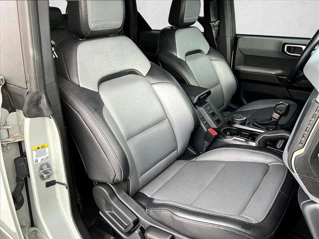 Used 2024 Ford Bronco Everglades AWD/4WD image 9