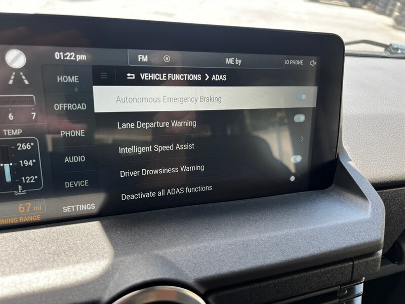Used 2024 INEOS Grenadier Station Wagon AWD/4WD image 34