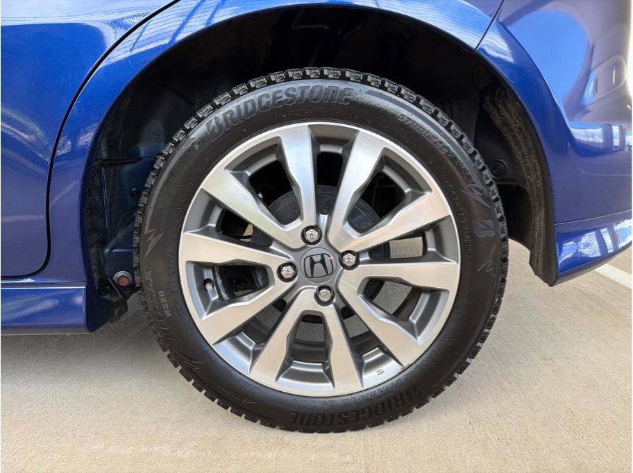 Used 2012 Honda Fit Sport image 24