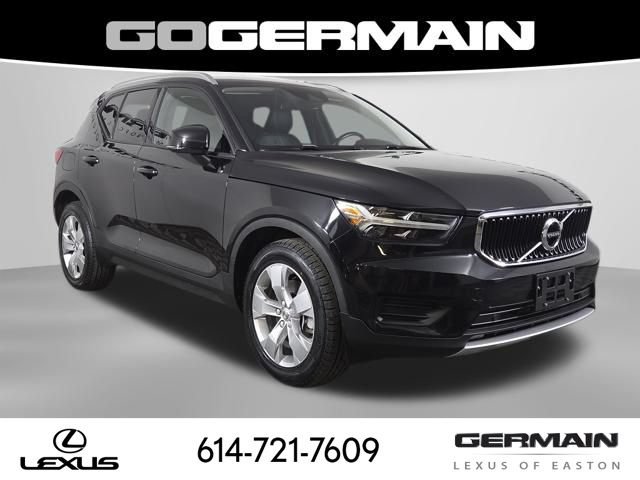 Used 2019 Volvo XC40 T5 Momentum AWD/4WD image 5