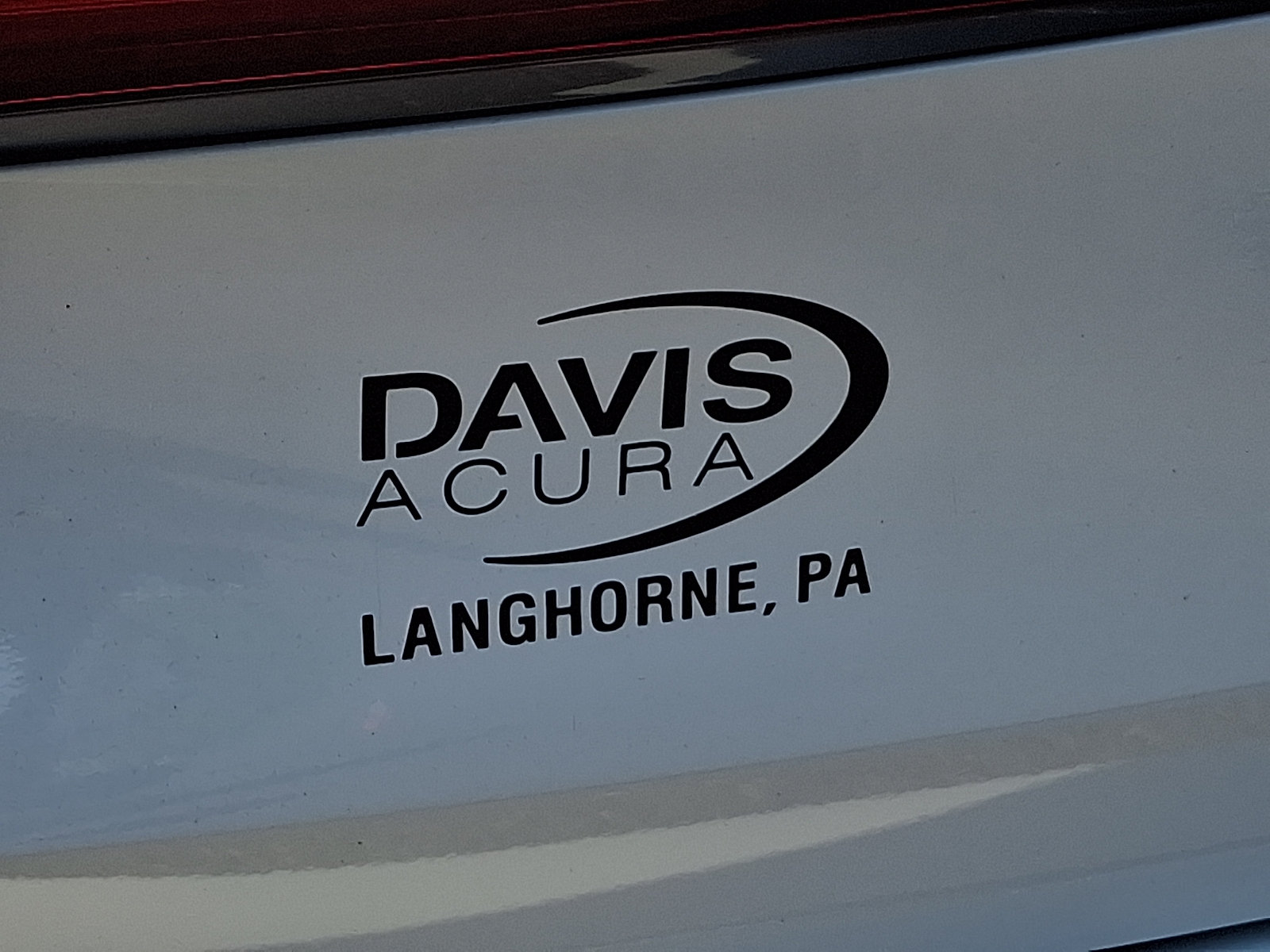 Certified 2021 Acura TLX FWD image 31