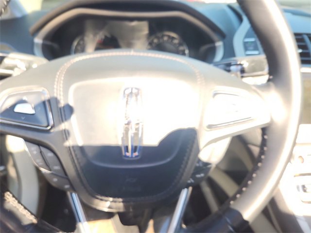 Used 2017 Lincoln MKZ Reserve w/ Luxury Package image 14