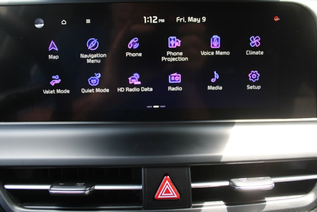 New 2026 Kia Seltos S FWD image 36